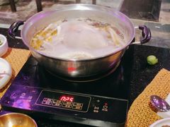 -亚龙湾红树林度假酒店-韩轩韩餐厅