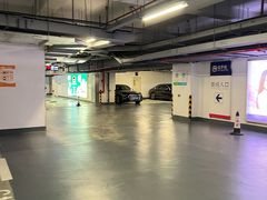 -美罗城停车场(美罗城店)