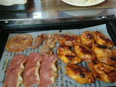 -比特堡啤酒烤肉自助料理(和平店)