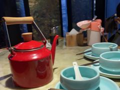 -杏花堂·山西菜馆(晋中万达店)