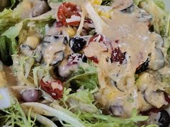 -疯克大象美式烤肉餐厅