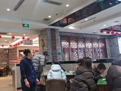 -令氏家外家周秦食府(高新店)