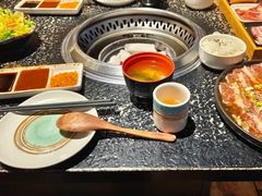 -牛焱·烧肉酒肆(五大道店)