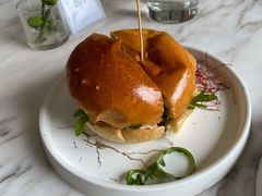-The Rug Cafe(王府中环店)