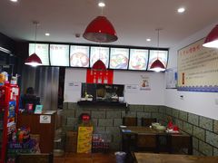 -陈记柳州螺蛳粉(大坪店)