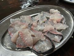 -鸿渡渔庄·特色鸭咀鱼