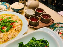 骄子肥牛-锦府盐帮·李宅(领展购物广场中关村店)