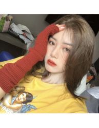 -蚂蚁造型沙龙