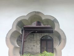 -何园