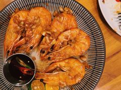 -Mesa Madre梅萨妈妈·Bintana(国贸店)