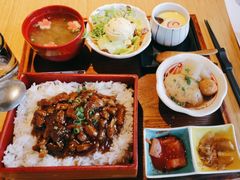 -味太助·银饭食堂(中华城店)