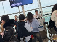-青岛胶东国际机场