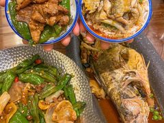 -孙府大院(步行街店)