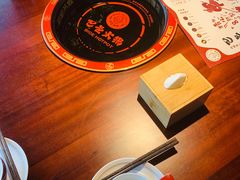 -巴邑火锅·夜宵(港隆广场店)