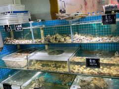 -北戴河庆山饭店·海鲜砂锅粥(北戴河黑石路店)