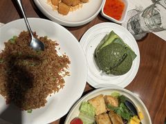 -大树餐厅(益田假日店)