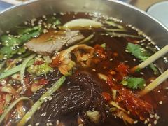 -鸭绿江民族饭店(总店)