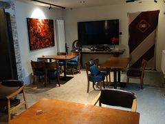 -漪龙台·B26 Rooftop Lounge