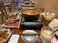 -麒麟风烤牛肉·云南烧烤小排档(丹凤街店)