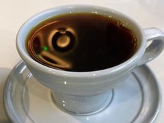 -KYO COFFEE(胶州路店)