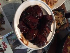 豆蔻电影主题餐厅(四牌楼店)-豆蔻电影主题餐厅(四牌楼店)