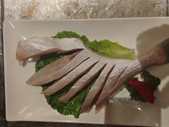 -历蜀记·家宴老火锅(总店)