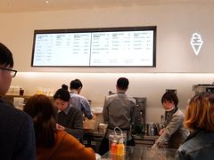 -喜茶(永旺梦乐城店)