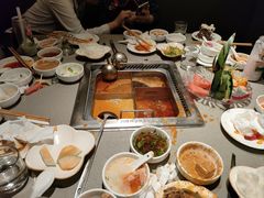 -海底捞火锅(宇飞大厦店)