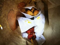 -华莱士·全鸡汉堡(吉祥街店)