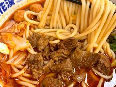 -鑫花溪牛肉米粉(凤凰街创始总店)