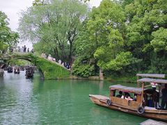 -乌镇东栅景区