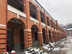 -辛亥革命博物院北区