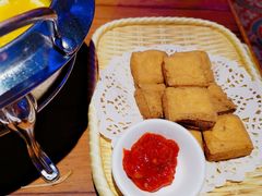 -涌上外婆桥(海宁银泰城店)