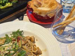-必胜客(广渠路店)