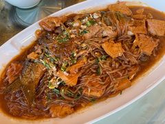-京滨饭店·餐厅(阜外大街店)