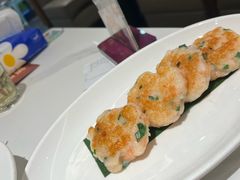 -双合园·海鲜水饺青岛菜(万佳广场店)