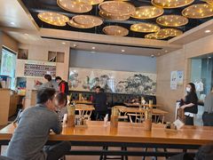 大堂-李公面(星尚邻里店)