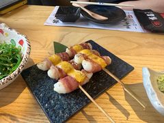 -鹤龟料理店(时代天街店)