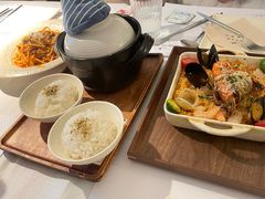 -春树下·树屋花房西餐厅(罍街AS1980店)