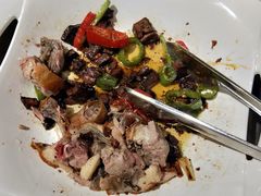 牛肉-凯利酒店自助餐(元美中路店)