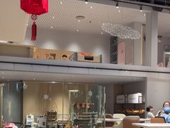 -NOKNOK若蔻亲子餐厅(天地壹方北馆店)