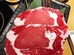 A眼肉-牛市牛烤肉(西单大悦城店)