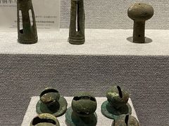 -鄂尔多斯青铜器博物馆