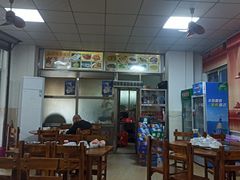 大堂-邮电新村嘉积鸭美味园