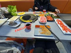 -外婆掌柜·东北家庭烤肉(托乐嘉店)