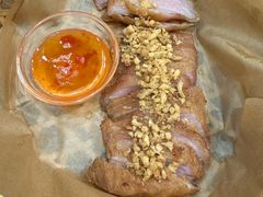 -曼谷食堂·泰国家庭料理(丹桂路店)