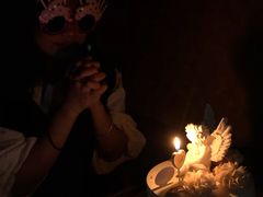 -浮光之丘MontCake生日蛋糕(科华路店)