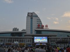 -贵阳站