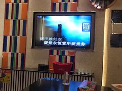 -蓝色派对KTV(聚然广场店)