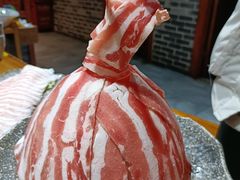 -蜀家渝重庆火锅(南屏街店)